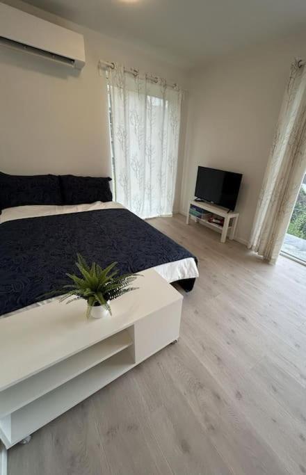 Lisas Apartment, Private New 1 Bedroom And 1 Living Room With Sofa Bed And Big Windows, Share With Nobody 奥斯陆 外观 照片