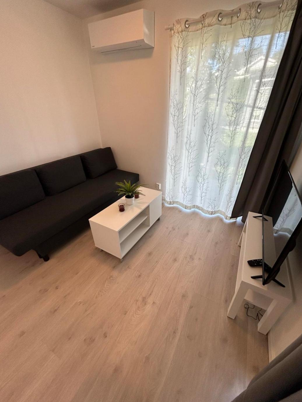 Lisas Apartment, Private New 1 Bedroom And 1 Living Room With Sofa Bed And Big Windows, Share With Nobody 奥斯陆 外观 照片