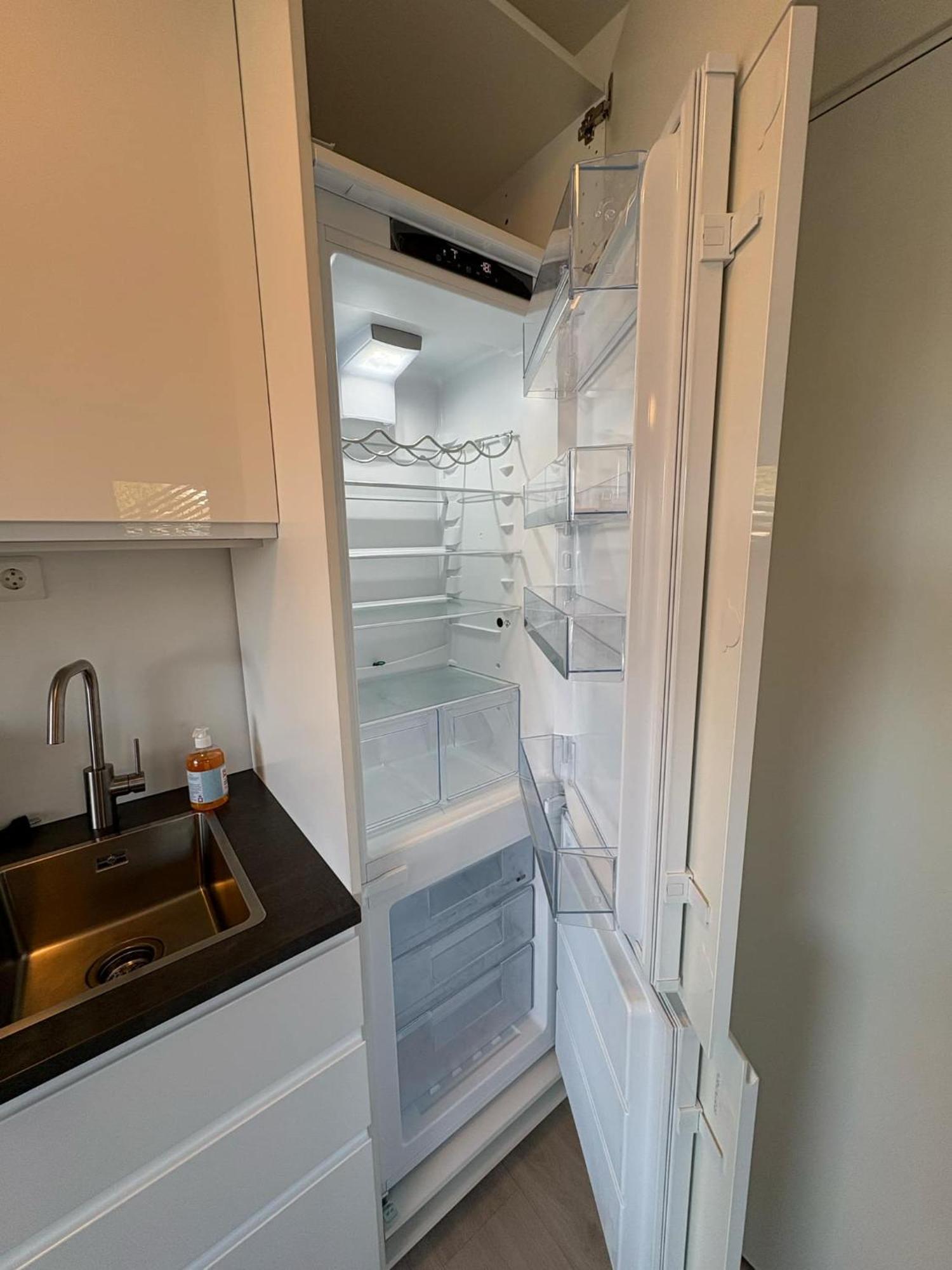 Lisas Apartment, Private New 1 Bedroom And 1 Living Room With Sofa Bed And Big Windows, Share With Nobody 奥斯陆 外观 照片